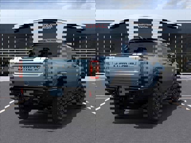 New 2024 GMC Hummer EV 3X w/ Omega Edition image 4