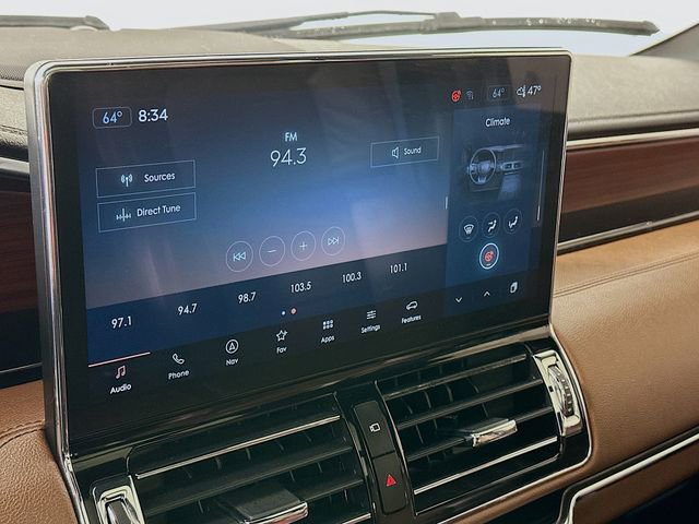 Used 2023 Lincoln Navigator L Reserve image 16