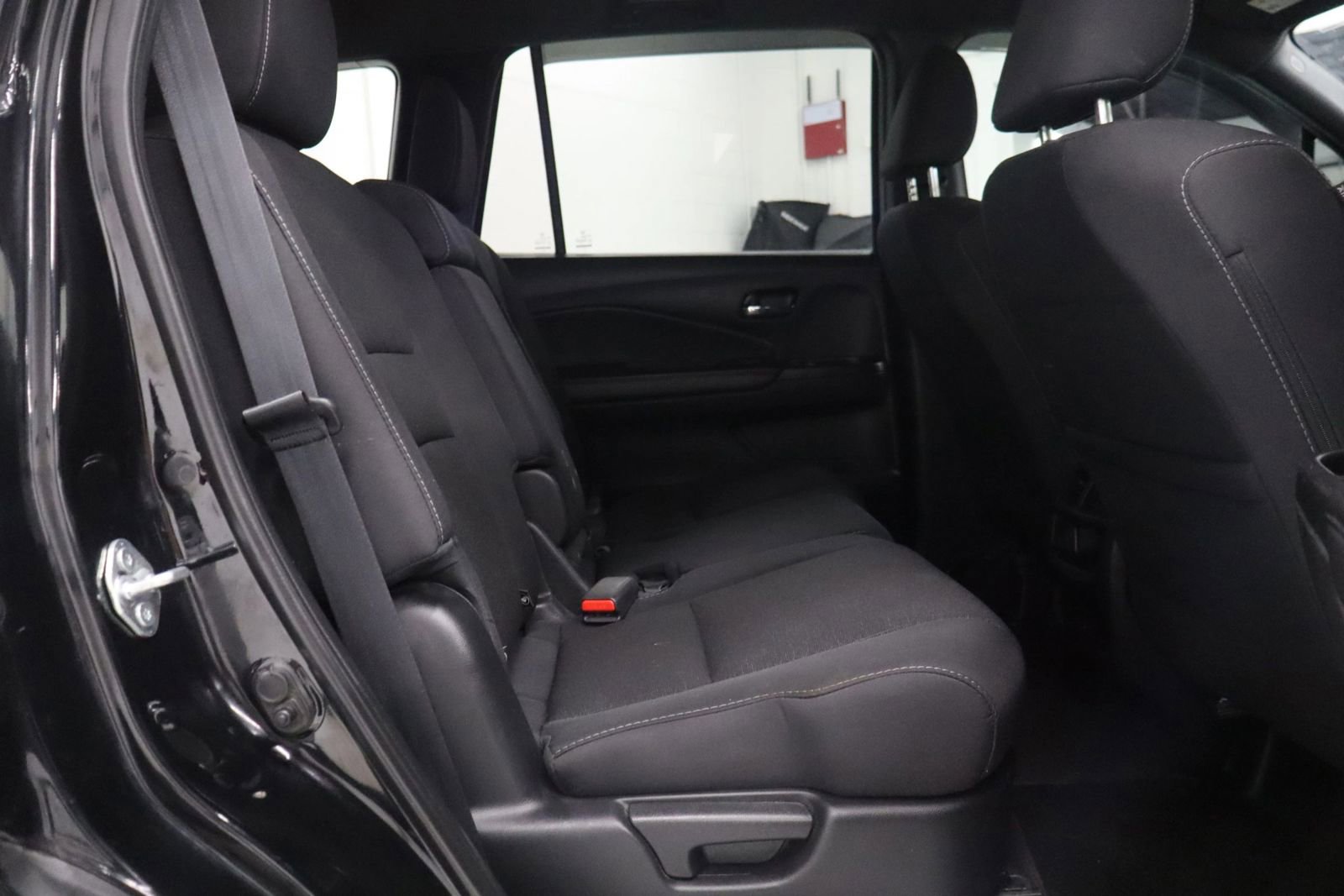 Used 2021 Honda Passport Sport image 16