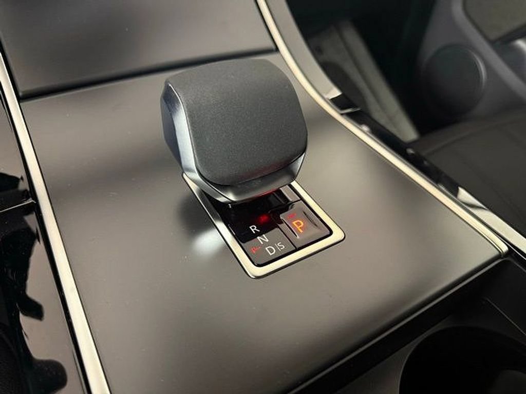 Certified 2026 Land Rover Range Rover Evoque S AWD/4WD image 20
