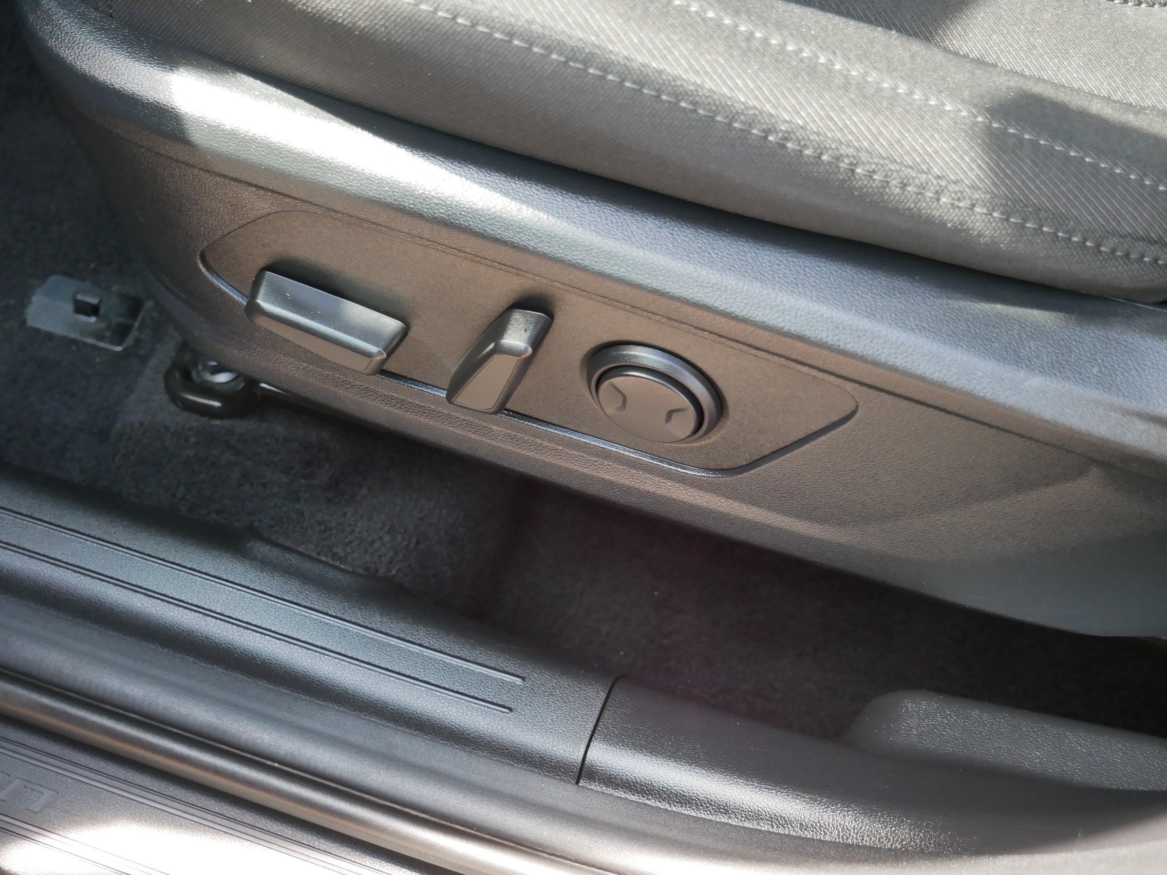 Certified 2026 Hyundai Tucson SEL AWD/4WD image 20