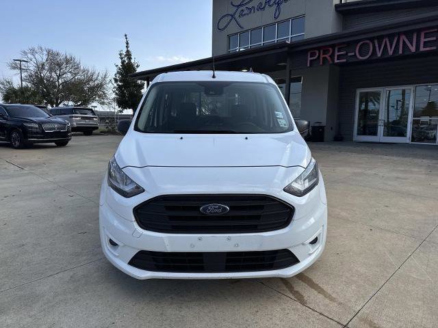 Certified 2021 Ford Transit Connect XLT image 3