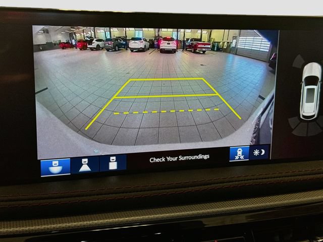 Used 2025 Acura MDX A-Spec AWD/4WD image 14