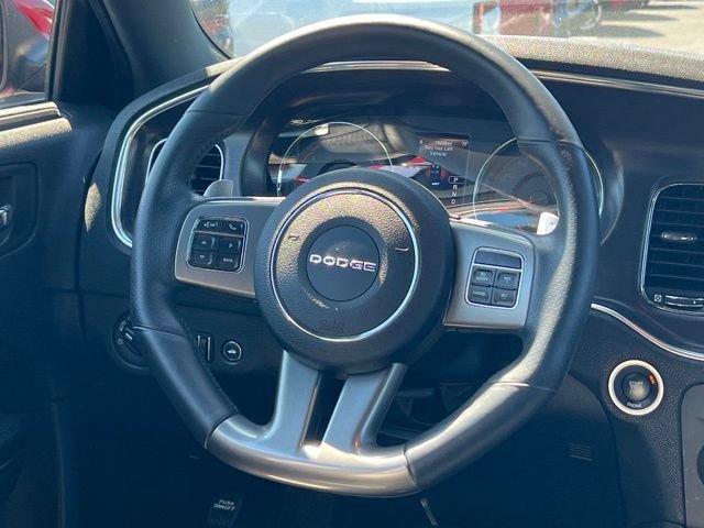 Used 2014 Dodge Charger R/T RWD image 12