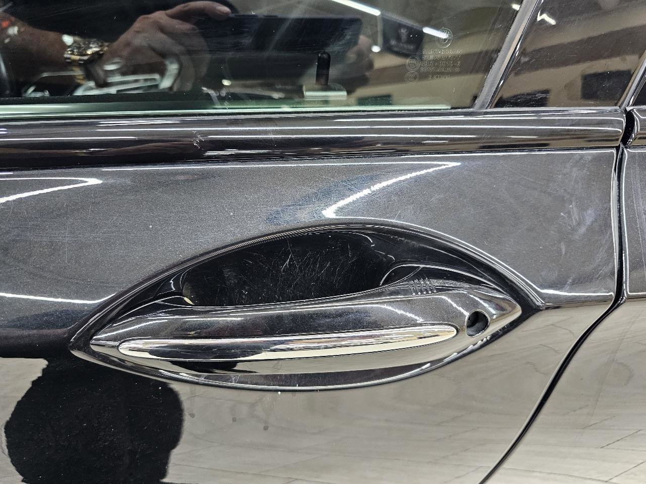 Used 2015 BMW 740Li image 12