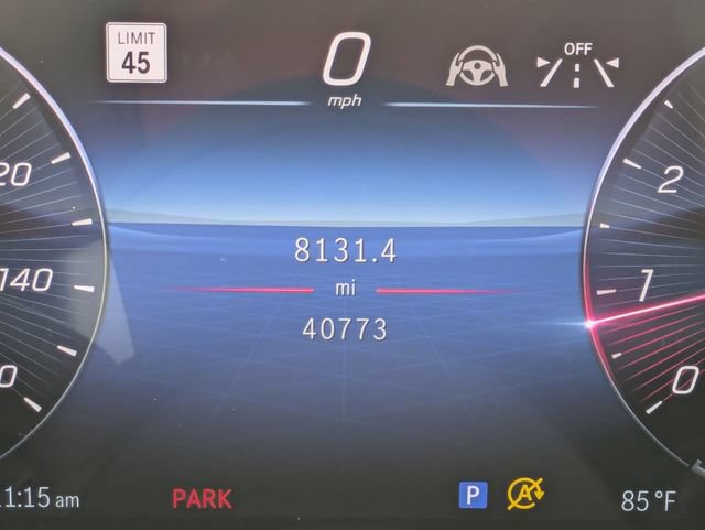 Used 2023 Mercedes-Benz GLC 300 image 22