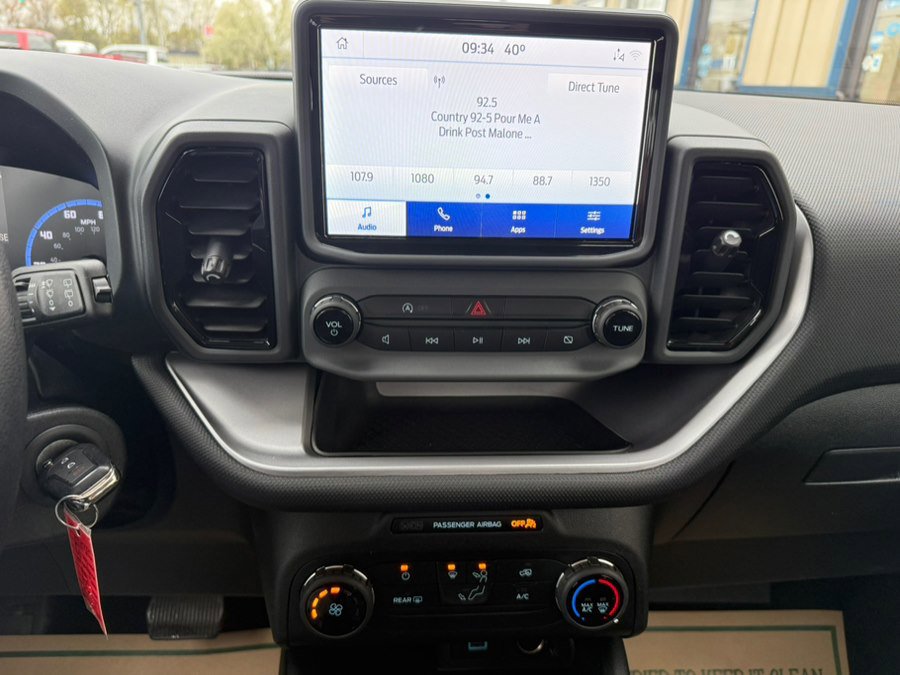Used 2021 Ford Bronco Sport AWD/4WD image 18