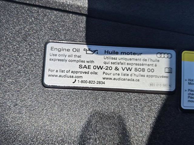 Used 2026 Audi Q5 Premium Plus w/ Premium Plus AWD/4WD image 27