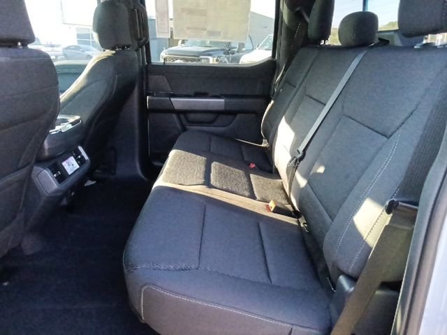 New 2026 Ford F150 XLT w/ Equipment Group 302A MID image 28
