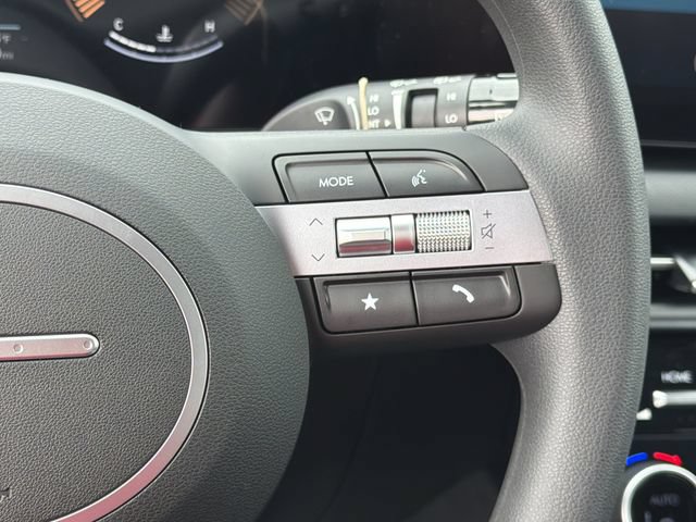 Certified 2026 Hyundai Tucson SEL FWD image 26