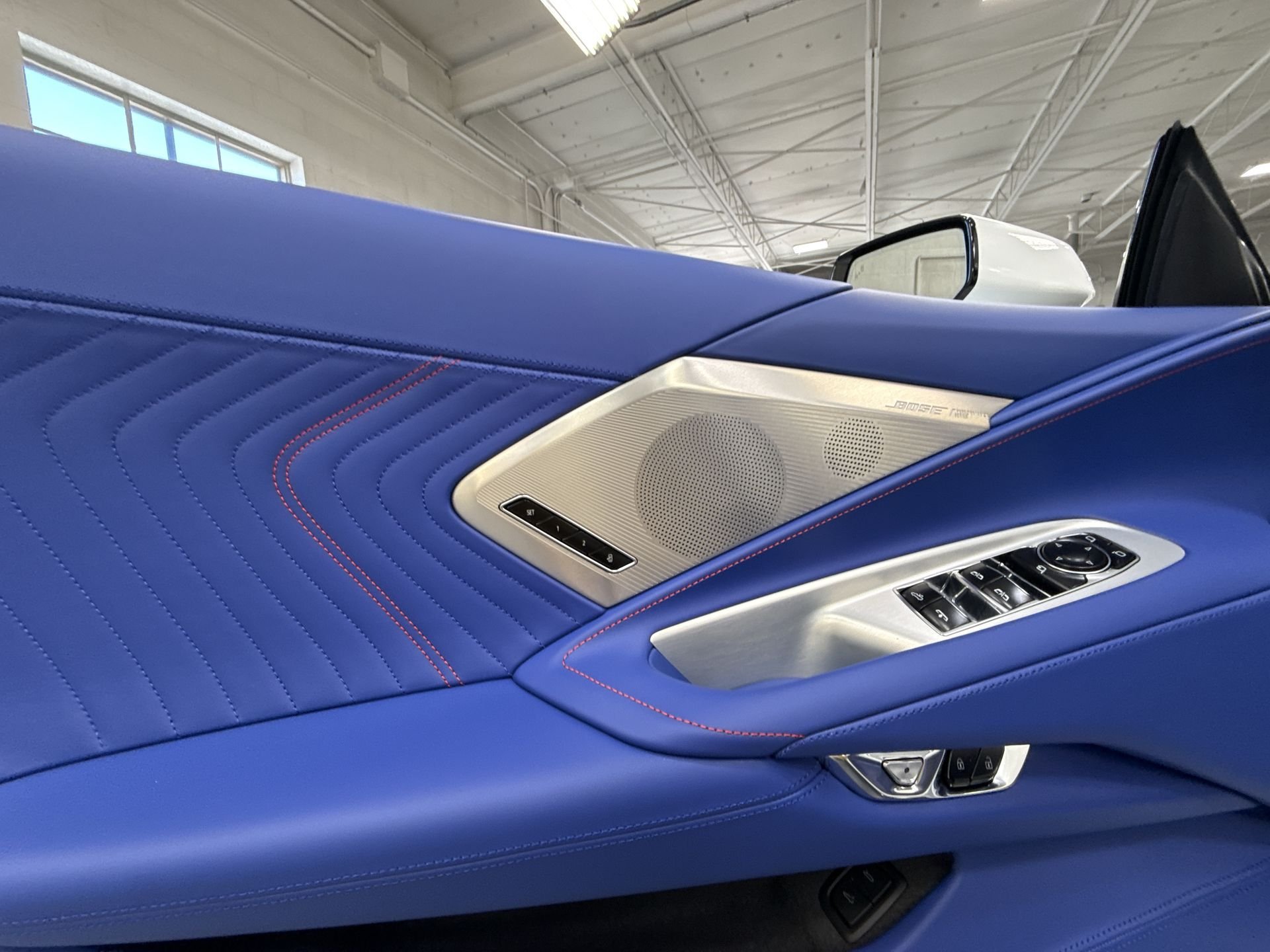 New 2027 Chevrolet Corvette Grand Sport w/ Grand Sport Launch Edition RWD image 62