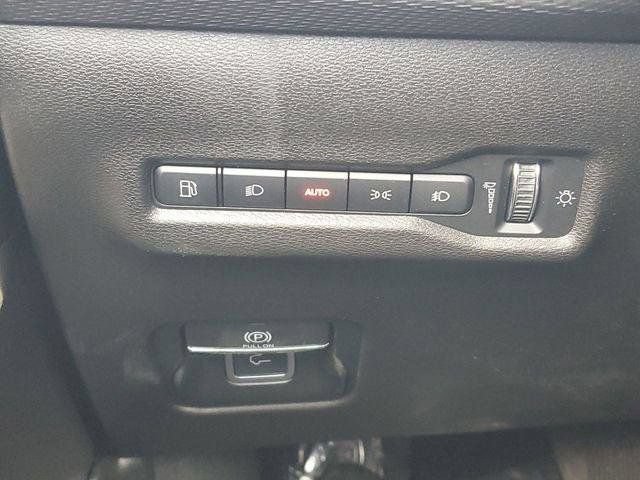 New 2026 Jeep Cherokee Limited AWD/4WD image 20