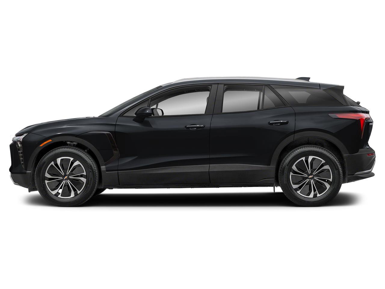 New 2026 Chevrolet Blazer EV LT FWD image 28