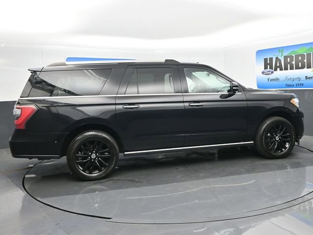 Used 2019 Ford Expedition Max Limited AWD/4WD image 6