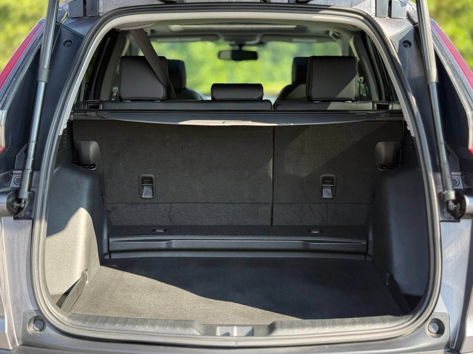 Used 2021 Honda CR-V EX-L image 50