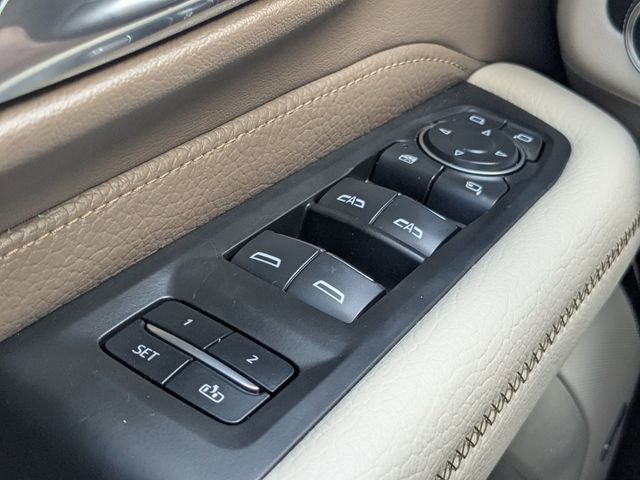 Used 2024 GMC Yukon Denali w/ LPO, Floor Liner Package image 26