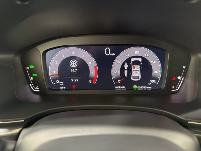 Certified 2023 Acura Integra A-Spec FWD image 32