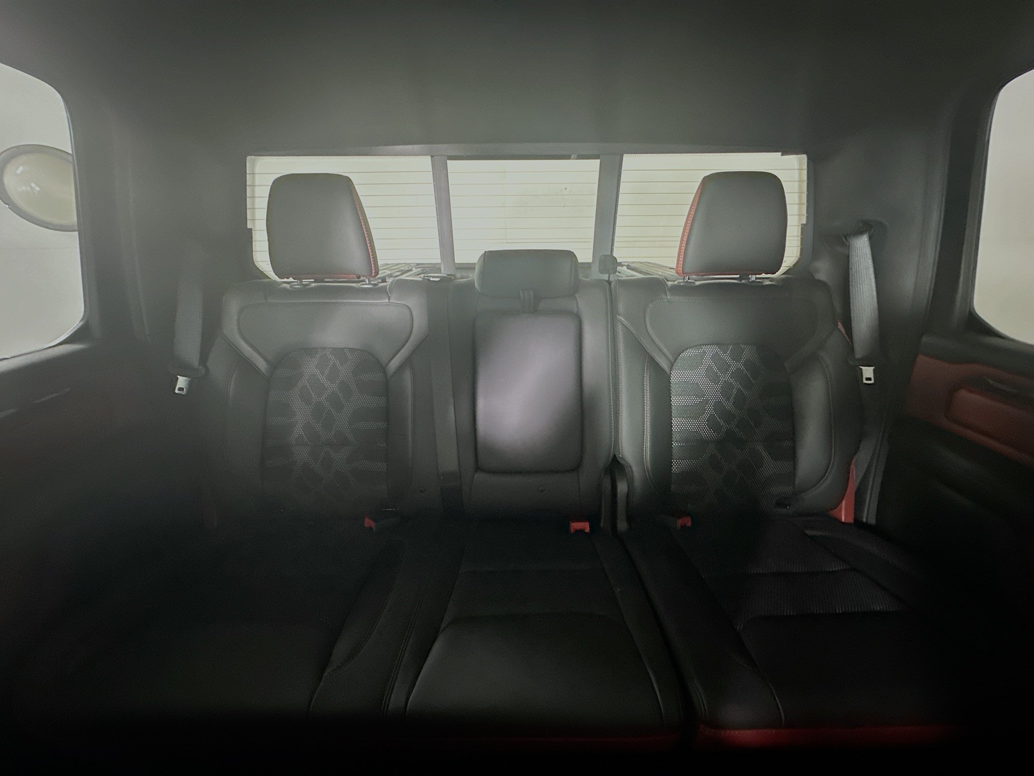 Used 2020 RAM 1500 Rebel w/ Rebel Level 2 Equipment Group AWD/4WD image 30