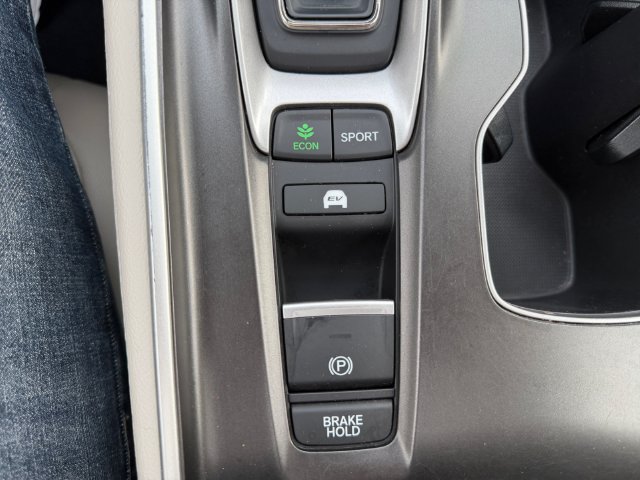 Used 2018 Honda Accord EX-L image 26