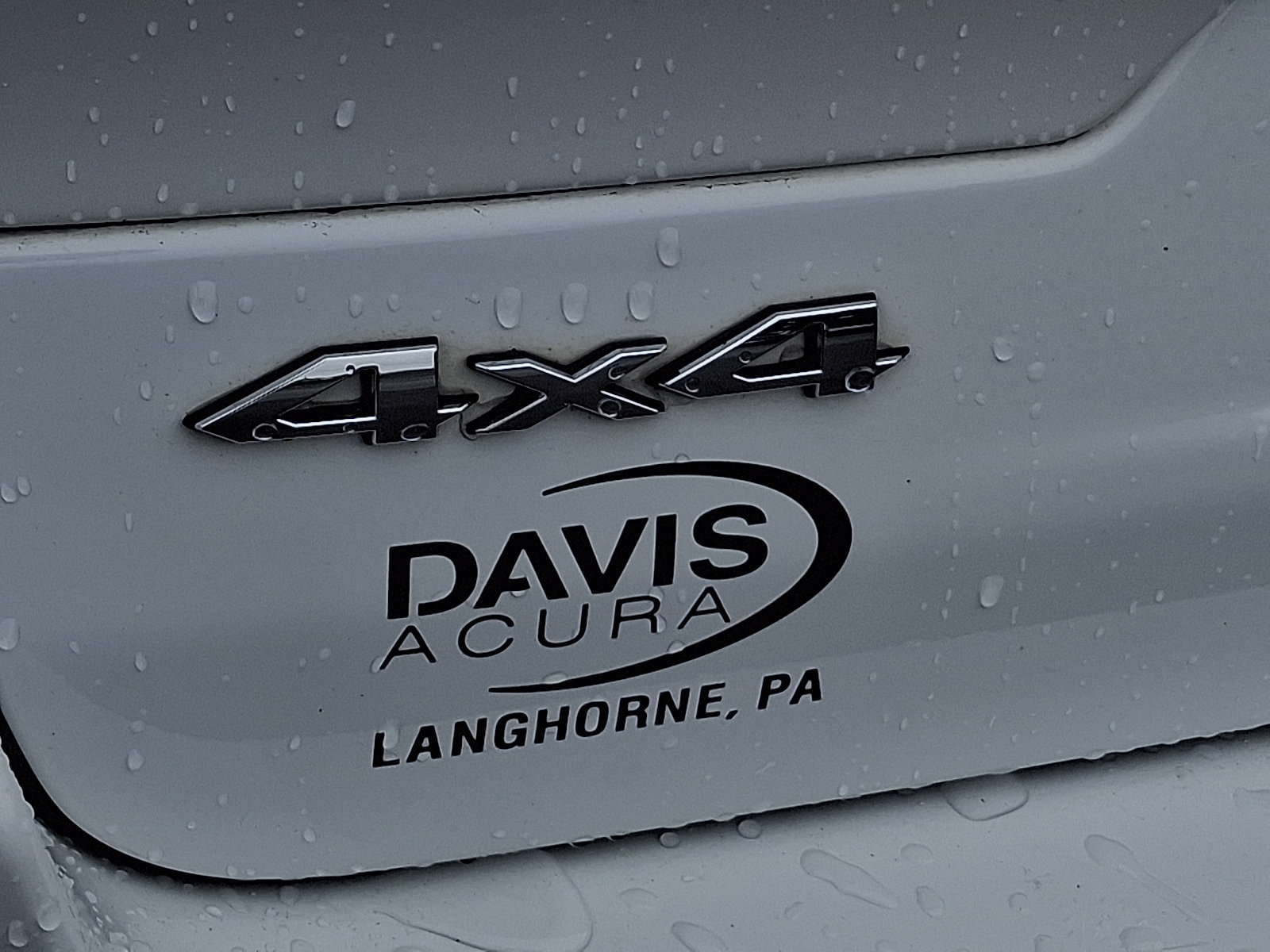 Used 2022 Jeep Grand Cherokee Overland AWD/4WD image 36