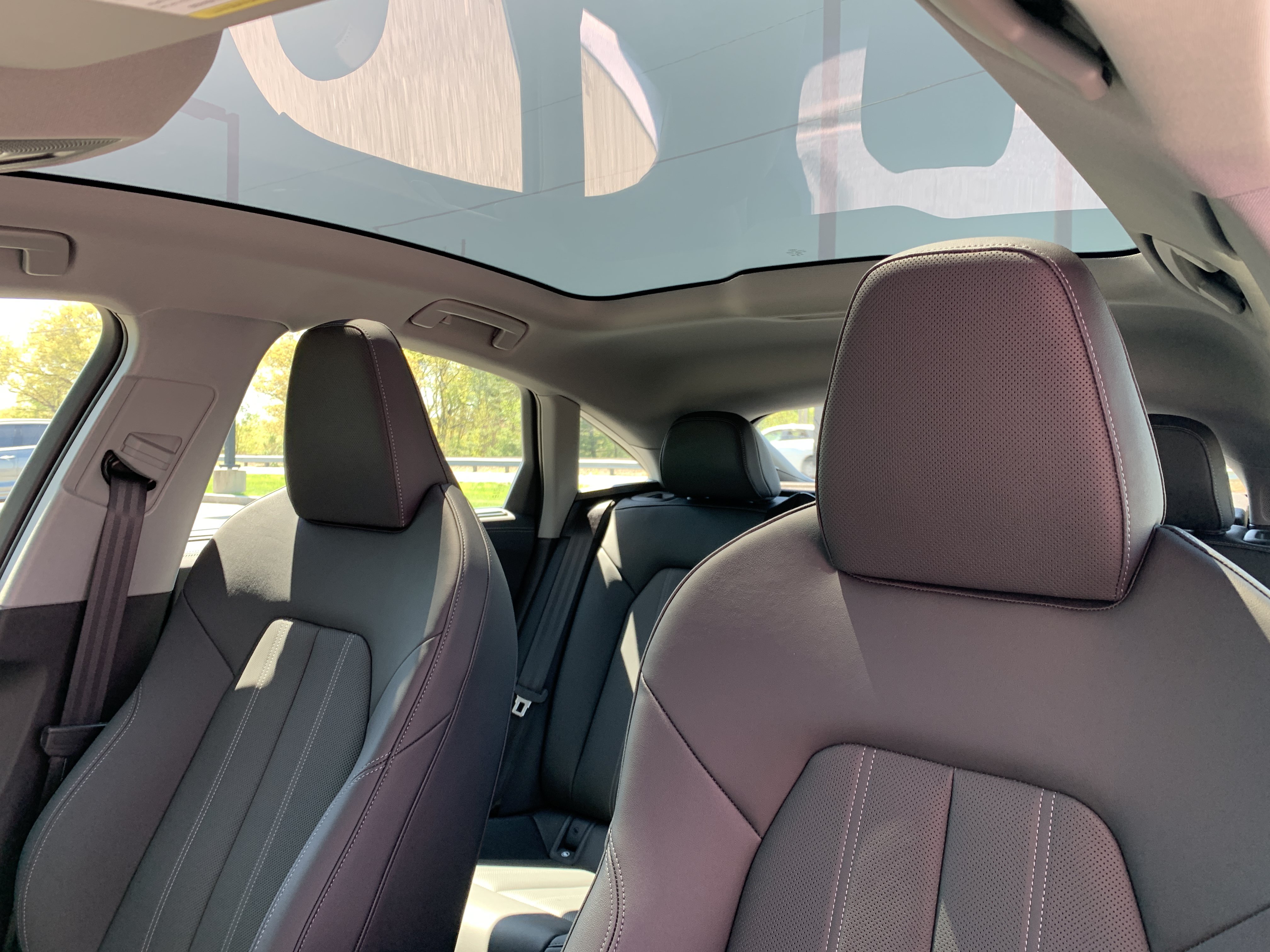 New 2026 Audi A5 2.0T Prestige AWD/4WD image 15