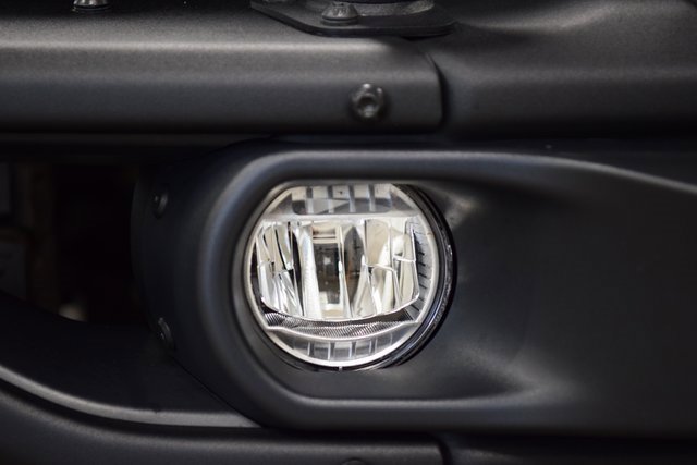 Used 2024 Jeep Wrangler Unlimited Rubicon 392 image 14