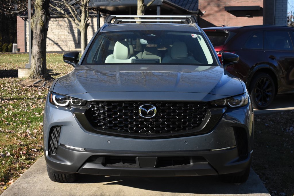 New 2026 MAZDA CX-50 AWD 2.5 S w/ Premium Package image 3