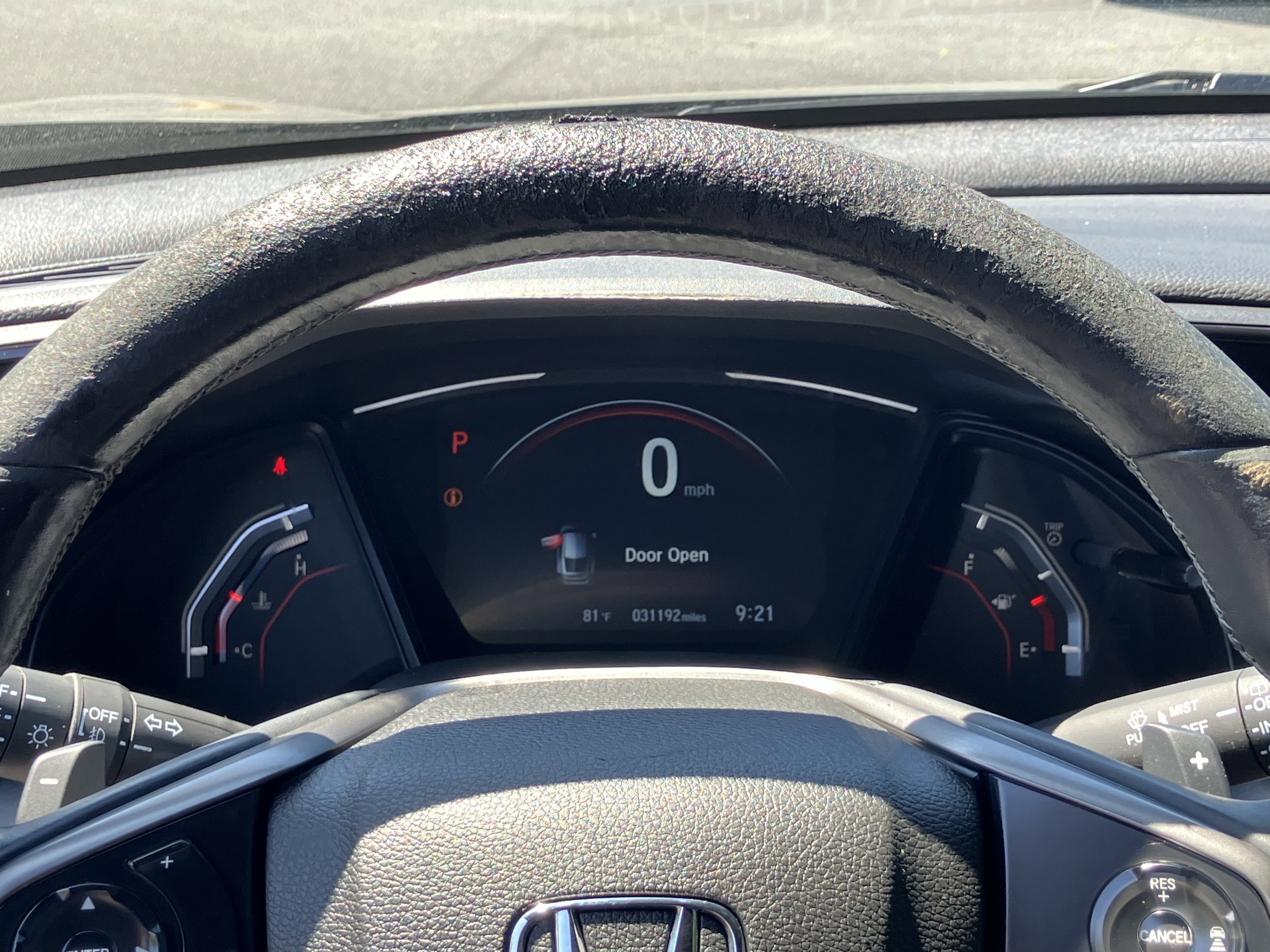 Used 2020 Honda Civic Sport image 24