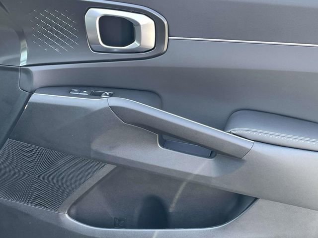 New 2026 Kia Sorento S w/ S Panoramic Sunroof Package image 12