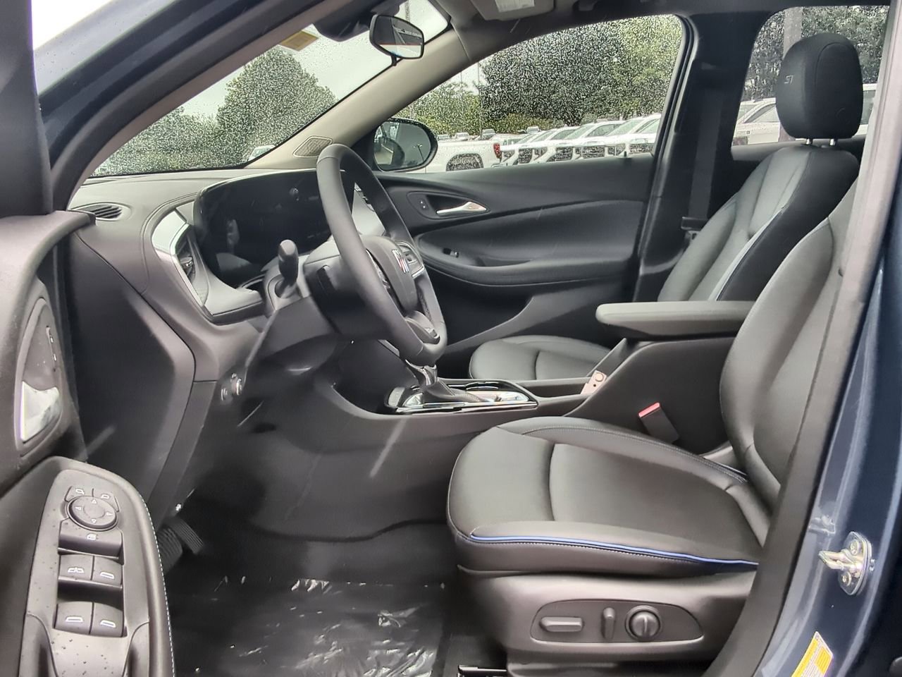 New 2026 Buick Encore GX Sport Touring w/ Experience Buick Package image 19