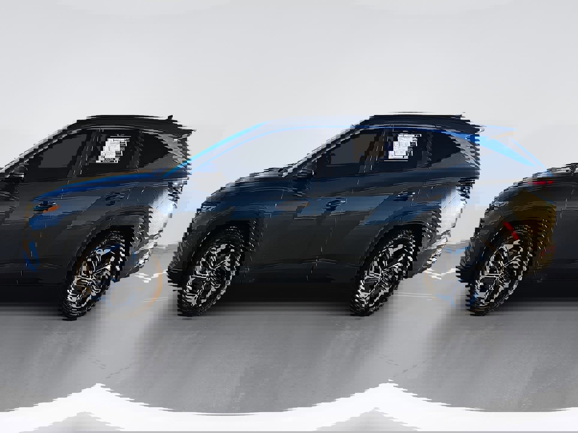 Used 2022 Hyundai Tucson SEL w/ Convenience + Premium Package image 6