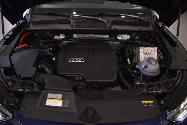 Used 2024 Audi Q5 2.0T Premium Plus w/ Premium Plus Package AWD/4WD image 29