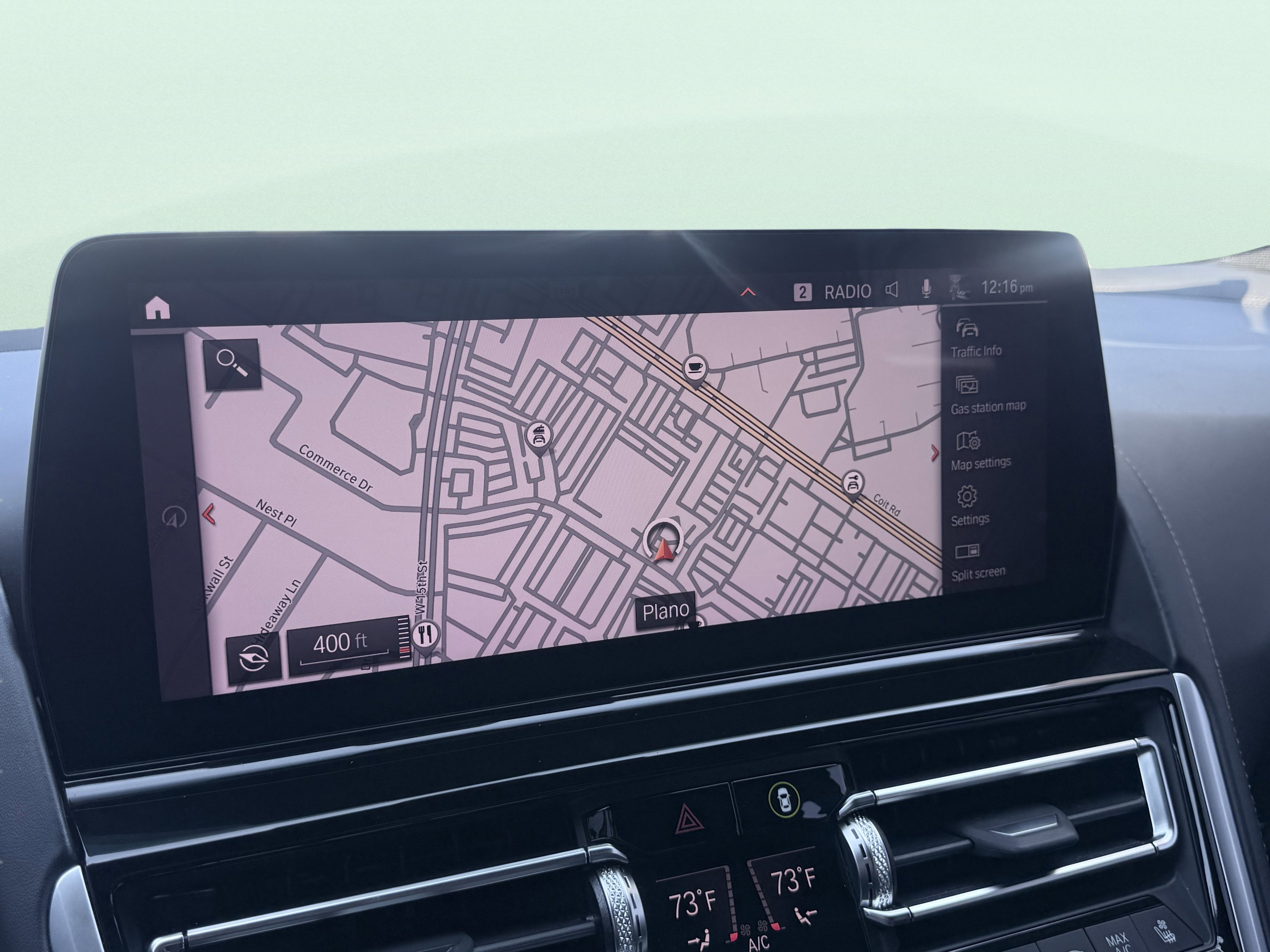 Used 2024 BMW 840i Gran Coupe image 74