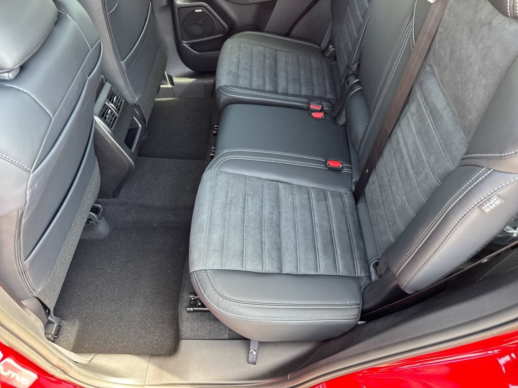New 2026 Mitsubishi Outlander LE FWD image 27