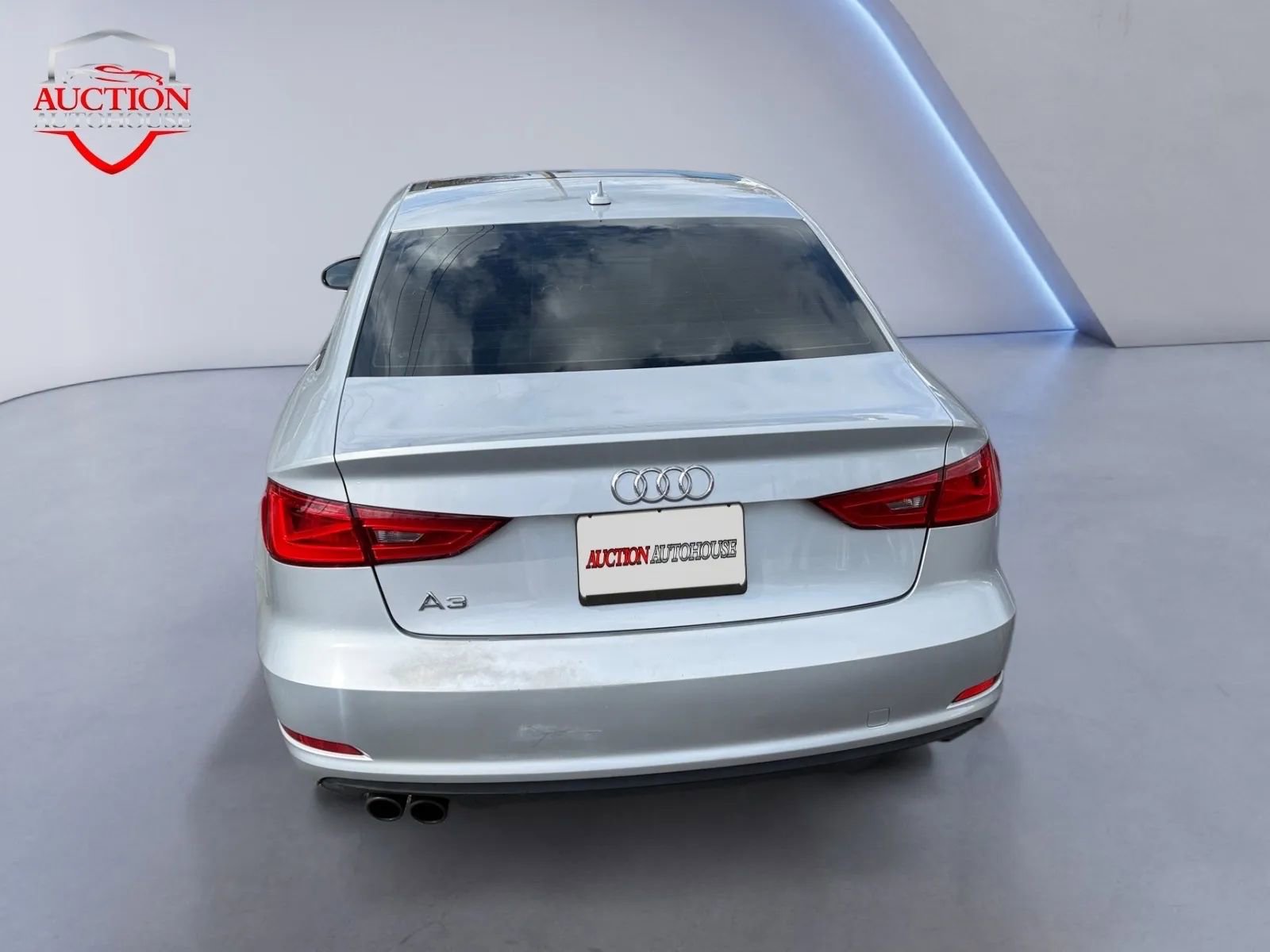 Used 2015 Audi A3 1.8T Premium image 4