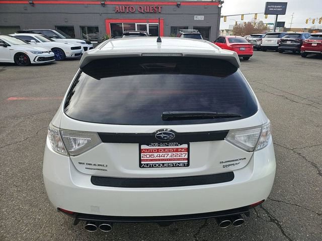 Used 2013 Subaru Impreza WRX Hatchback AWD/4WD image 23