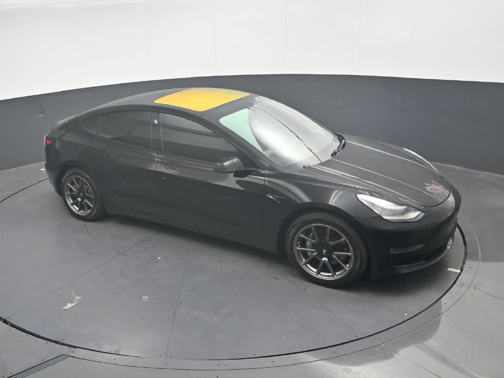 Used 2019 Tesla Model 3 Long Range AWD/4WD image 20