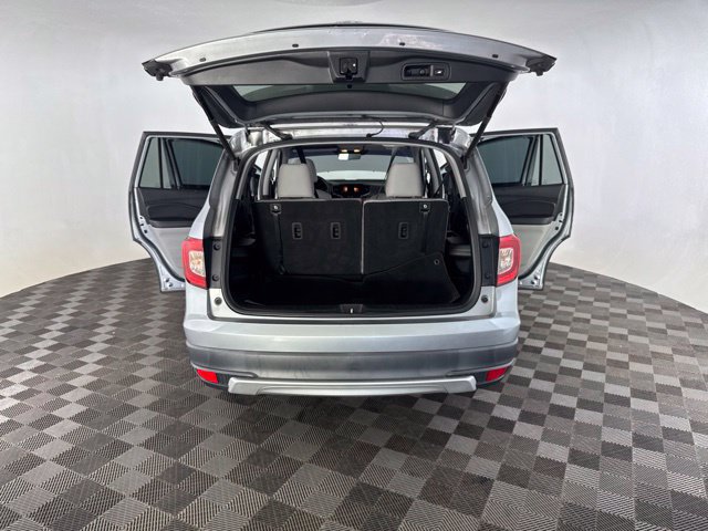 Used 2021 Honda Pilot EX-L image 18
