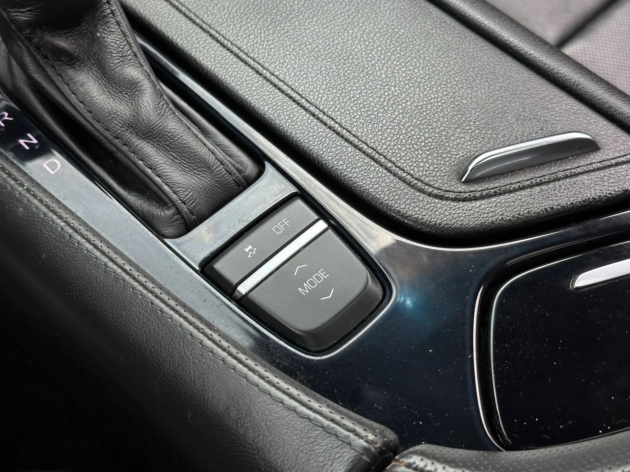 Used 2019 Cadillac CTS AWD Sedan w/ Seating Package image 40