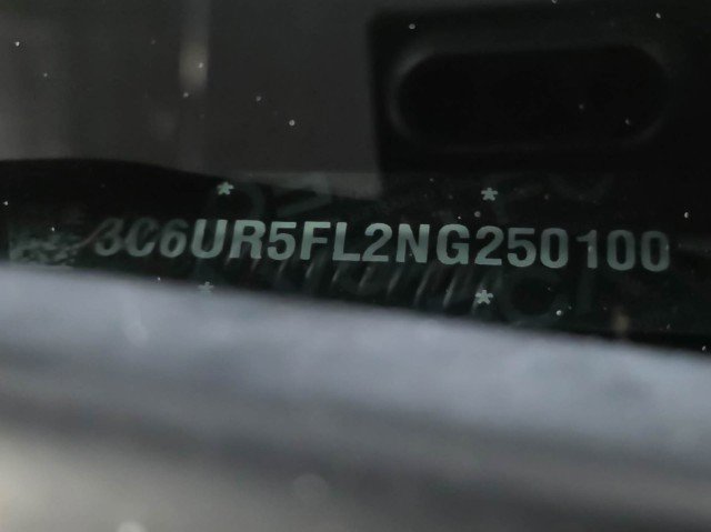 Used 2022 RAM 2500 Laramie image 48