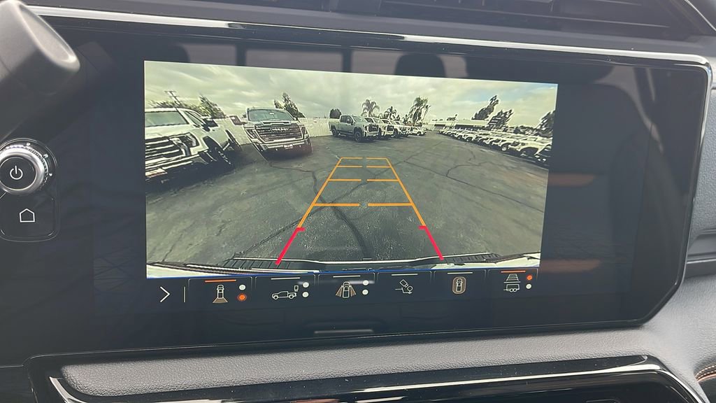 New 2026 GMC Sierra 2500 AT4 w/ AT4 Premium Plus Package image 20