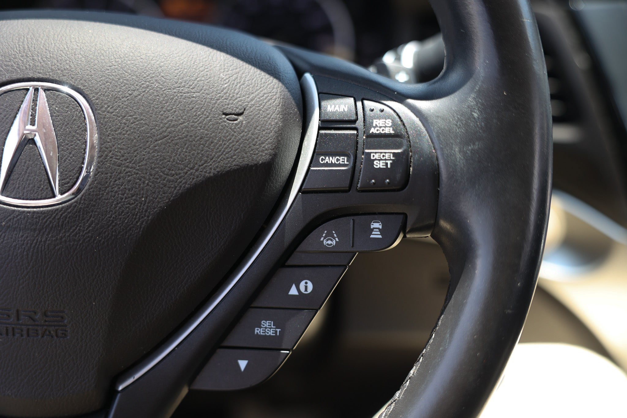 Used 2021 Acura ILX w/ Premium Package FWD image 32