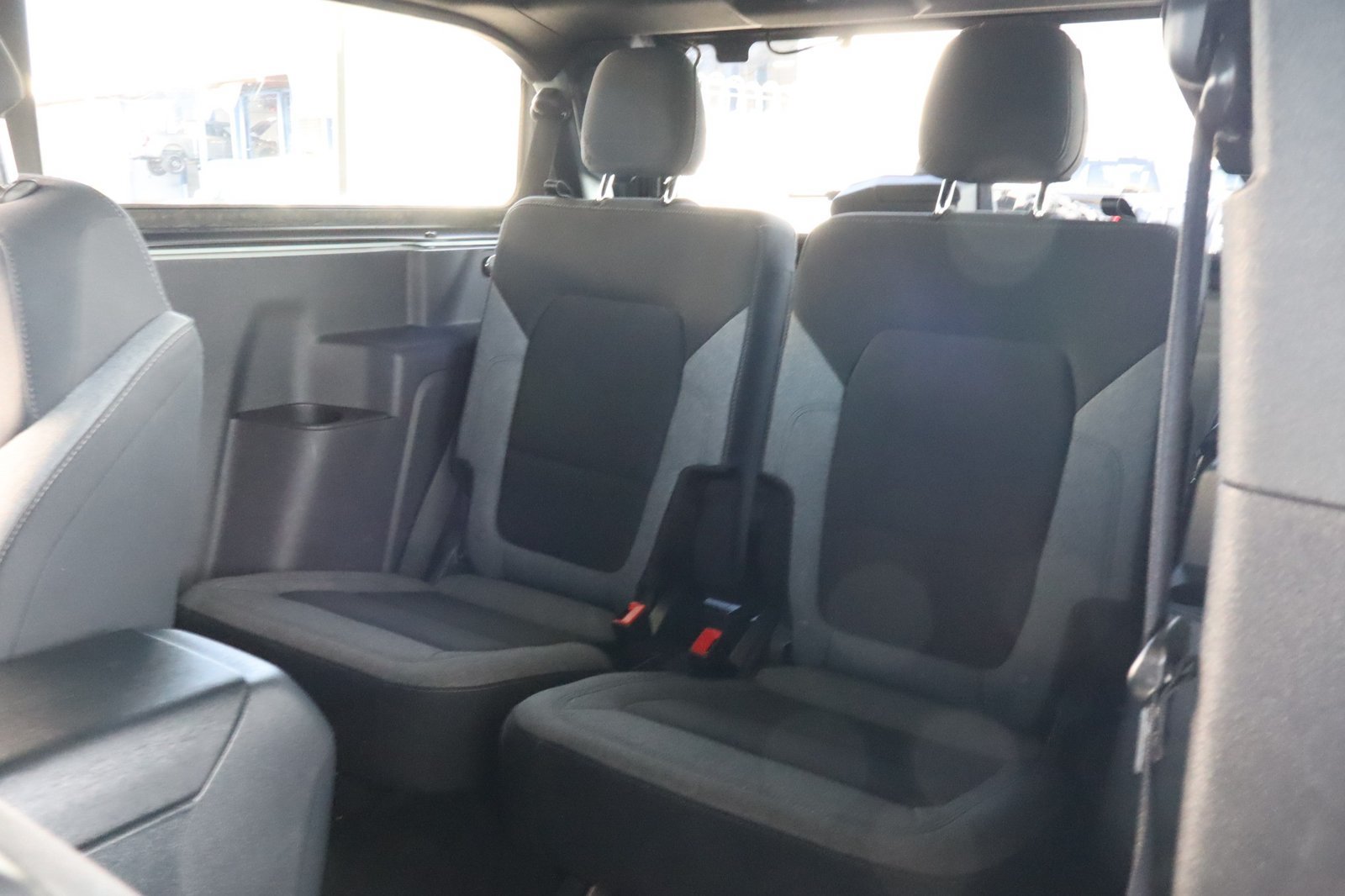 Used 2023 Ford Bronco Big Bend w/ Sasquatch Package AWD/4WD image 36