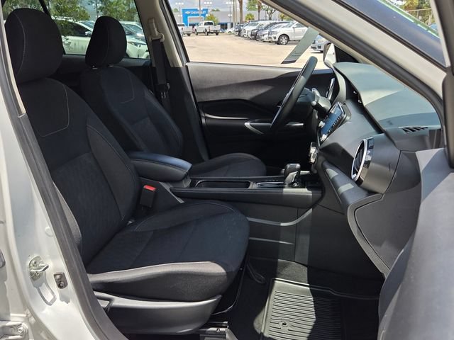 Used 2024 Nissan Kicks SV FWD image 21