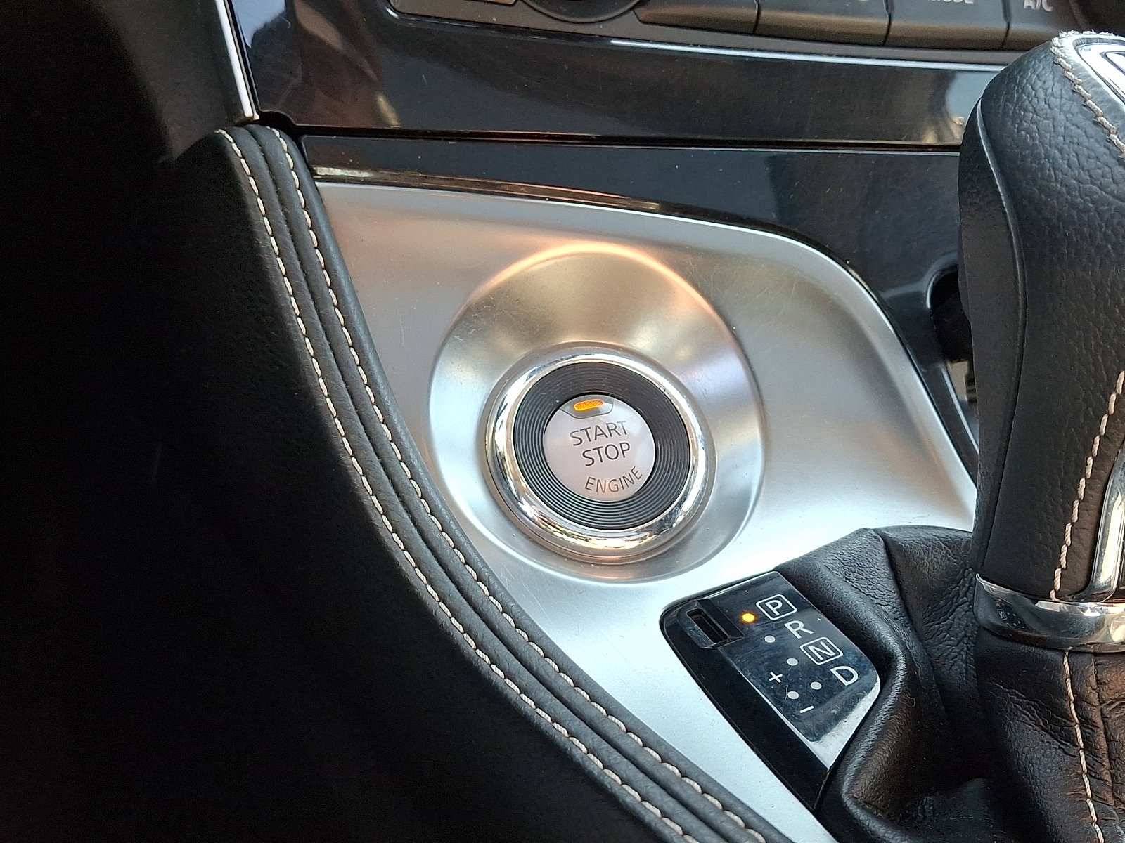 Used 2019 Nissan Maxima 3.5 SV image 26