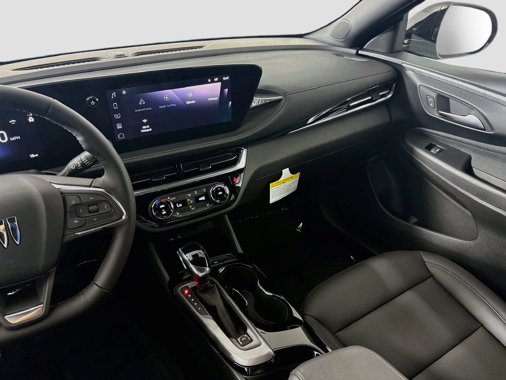 New 2026 Buick Envista Sport Touring w/ Convenience I Package FWD image 21