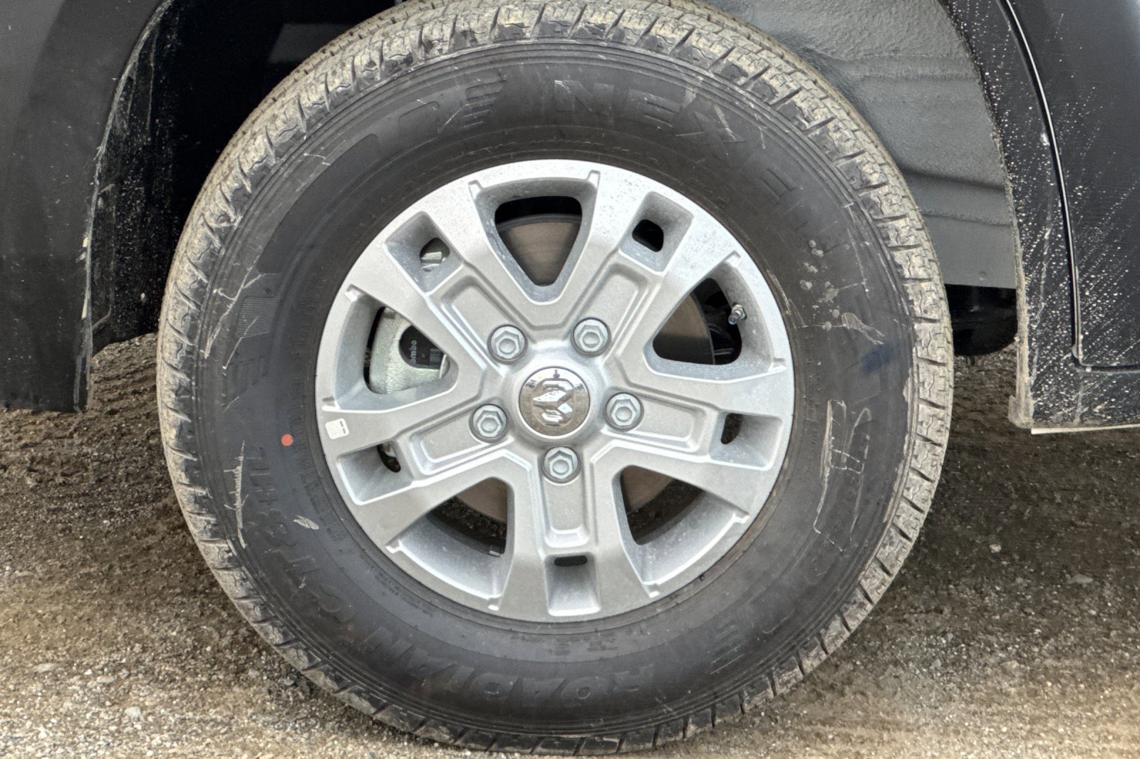 New 2026 RAM ProMaster 1500 w/ Quick Order Package 22G SLT image 24