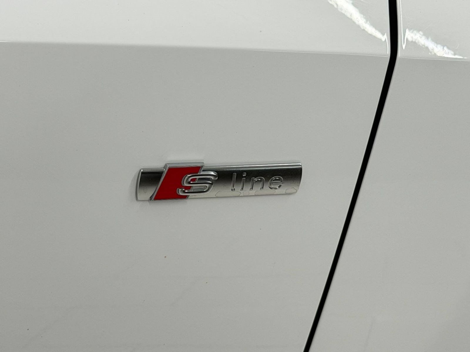 Used 2025 Audi Q3 2.0T Premium AWD/4WD image 34