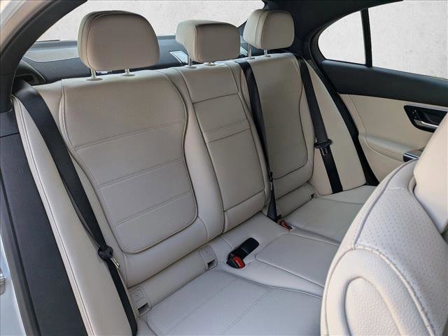 Certified 2026 Mercedes-Benz C 300 Sedan image 18