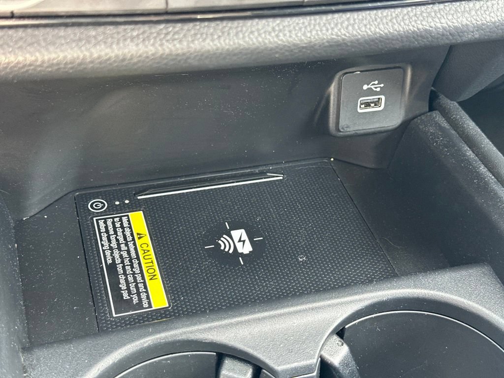 Used 2024 Honda HR-V EX-L image 25